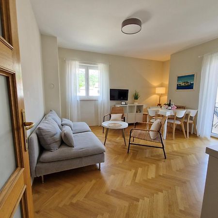 Apartments Josipa Baska  Exterior photo